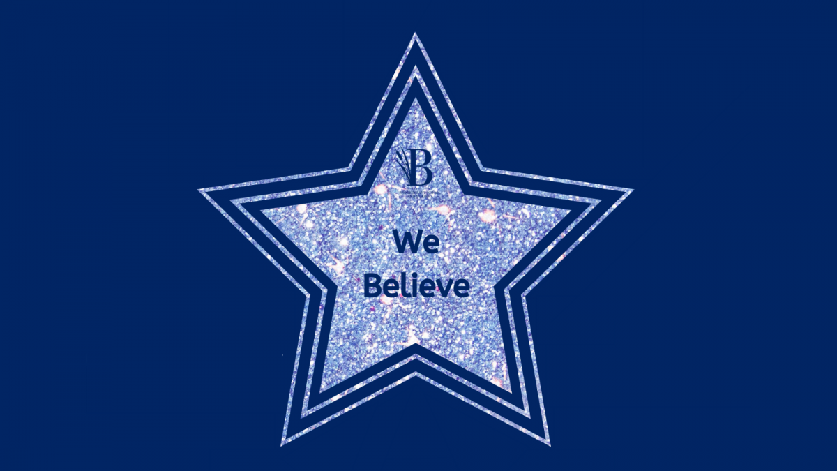 We Believe