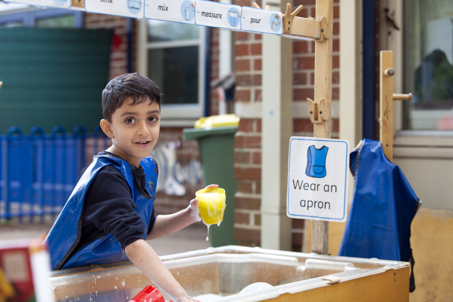 Brook Infant School and Nursery
