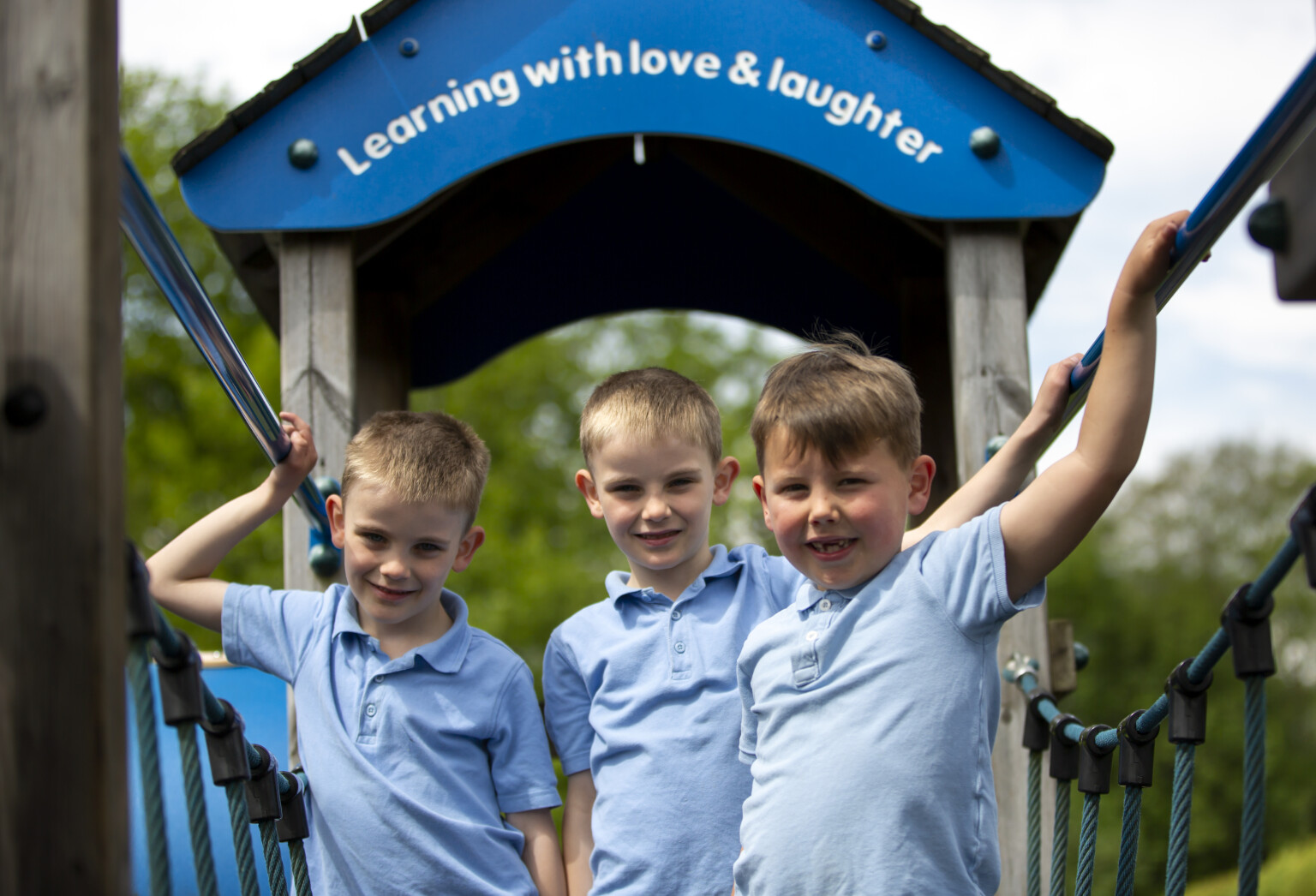Brook Infant School and Nursery