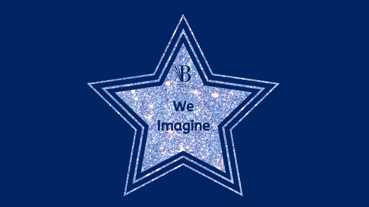 We Imagine