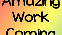 Coming soon
