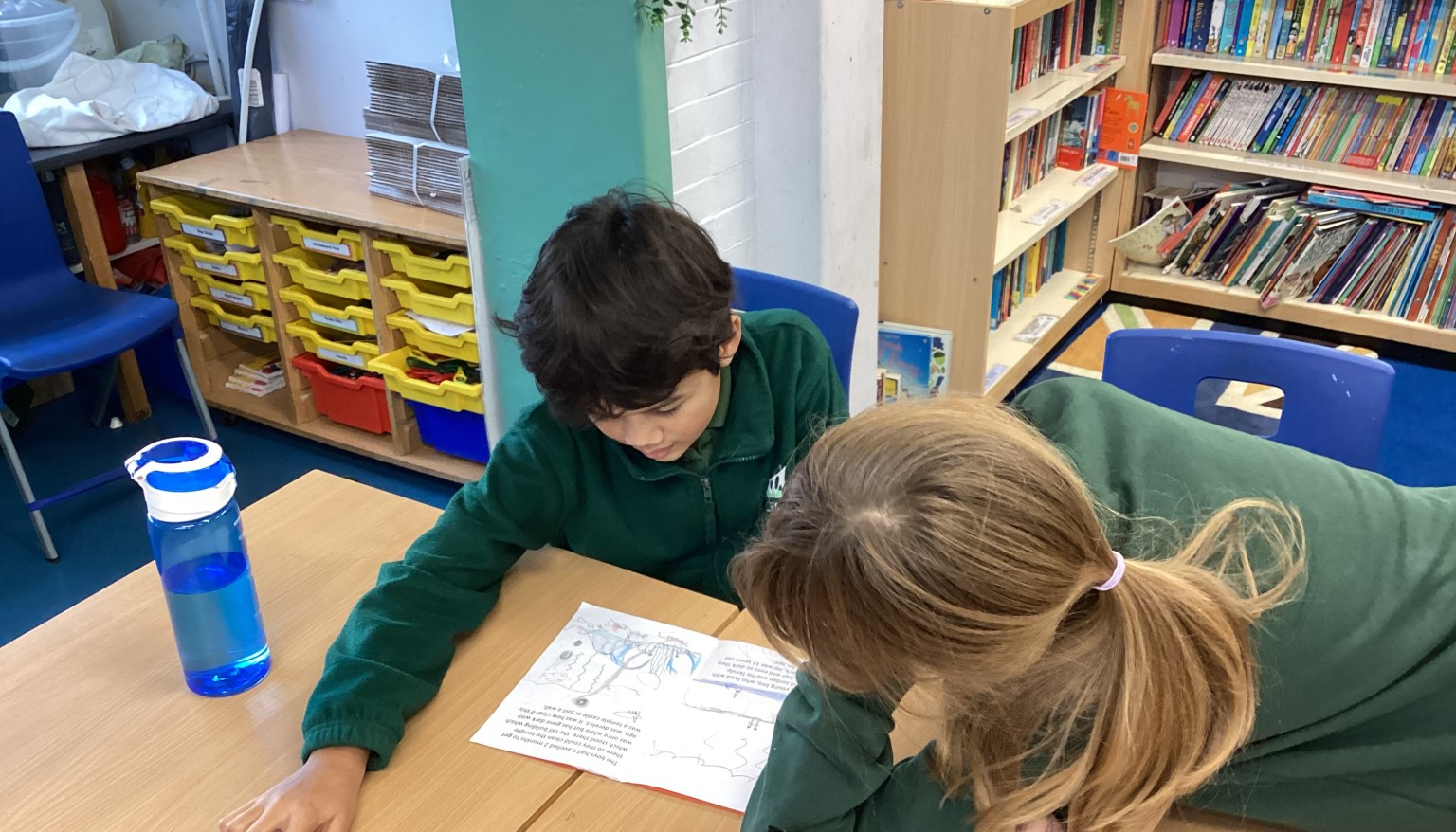 Sharing stories written by Hawk and inspired by Greek Myths