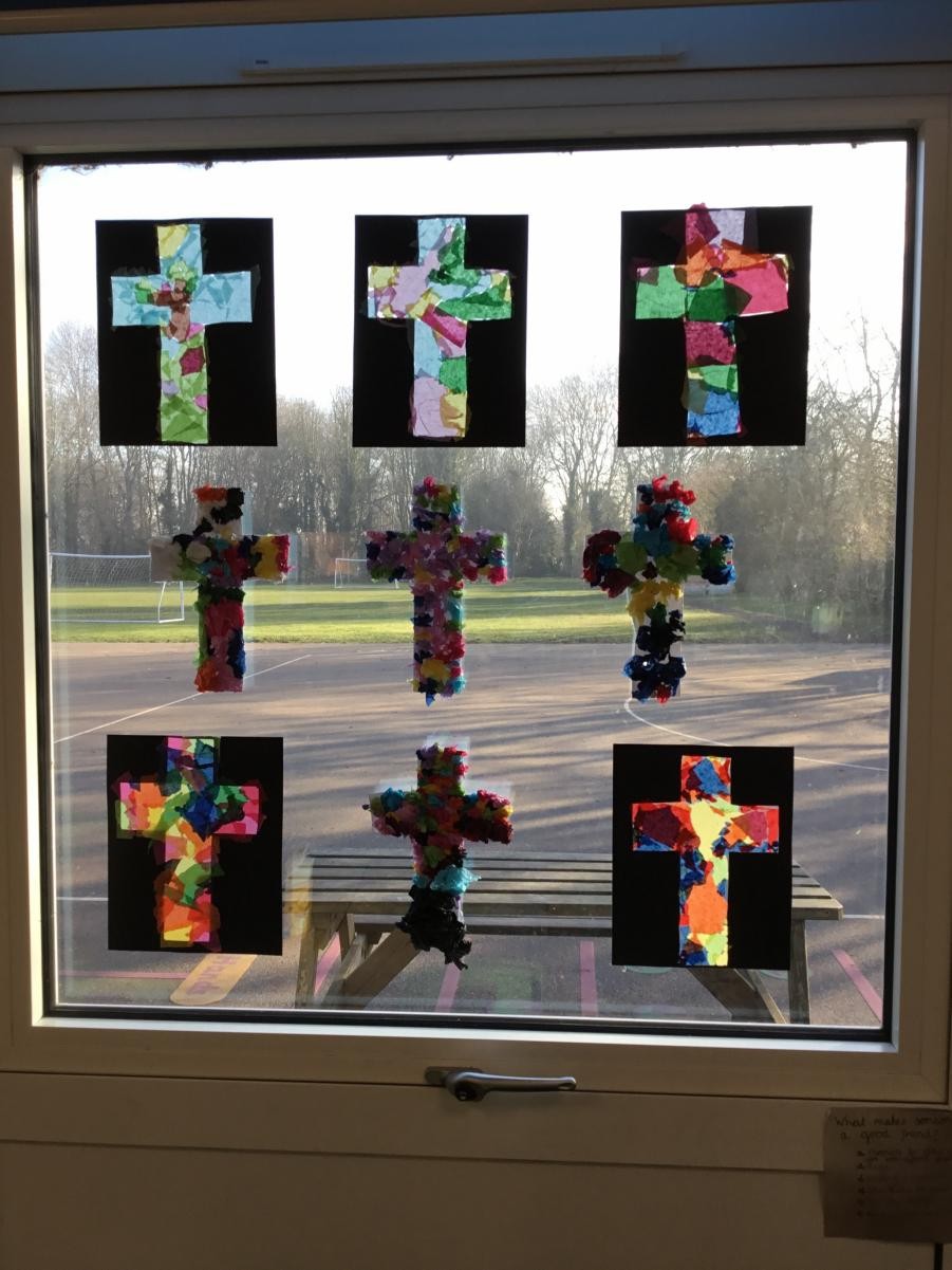 Discovering other religions - Christianity