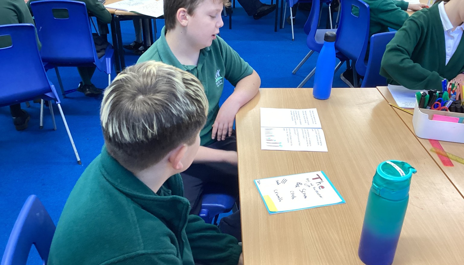 Sharing stories written by Hawk and inspired by Greek Myths