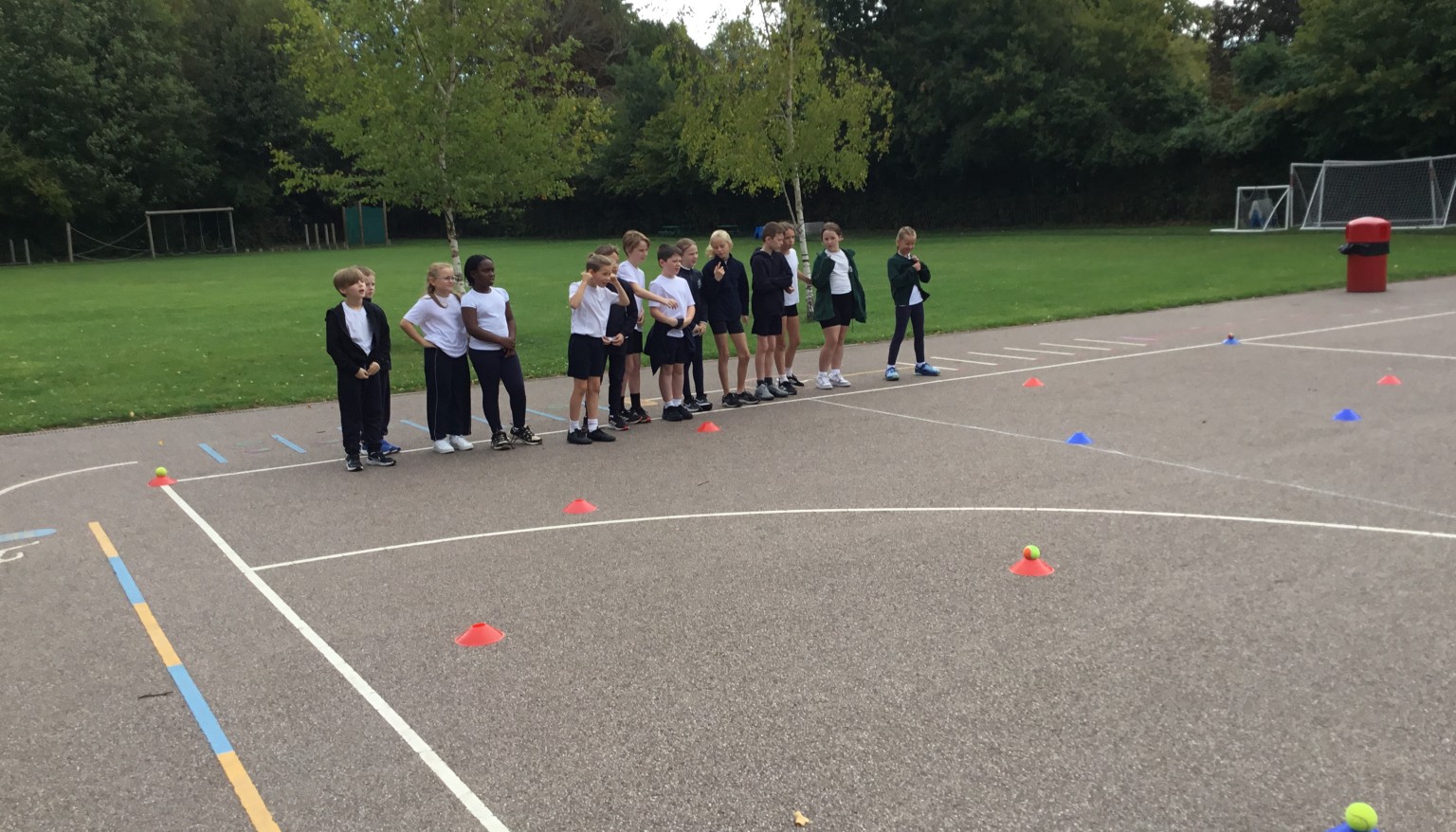 Play Leader Training