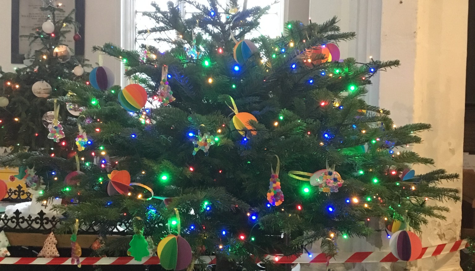 Christmas Tree Festival