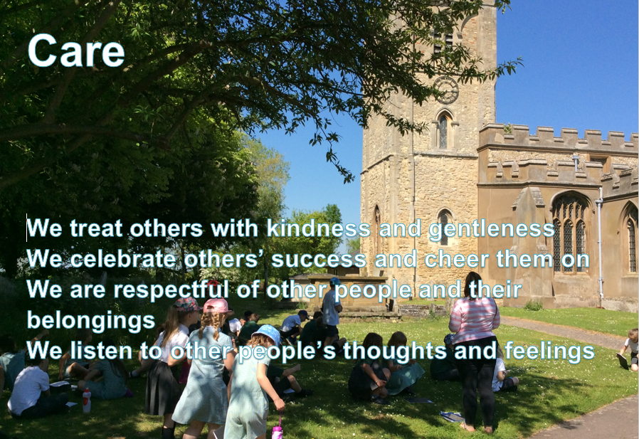 School Values
