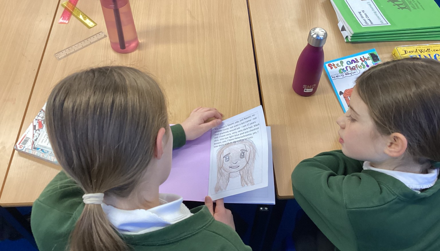 Sharing stories written by Hawk and inspired by Greek Myths