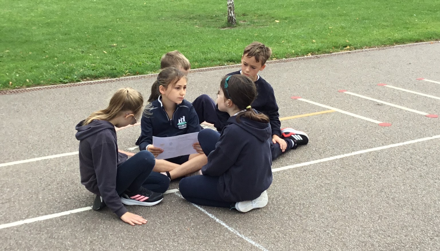 Play Leader Training