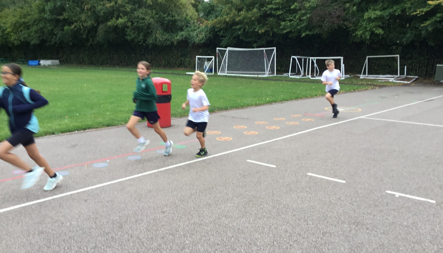 Play Leader Training