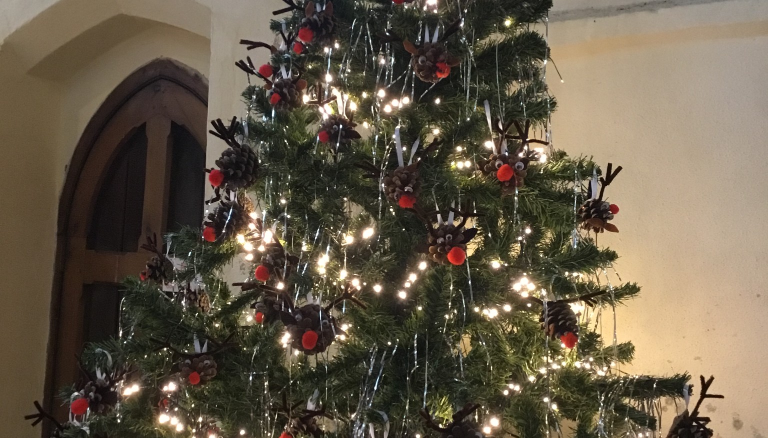 Christmas Tree Festival