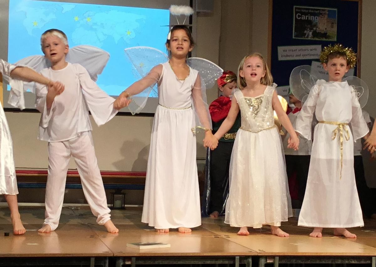 Nativity Plays
