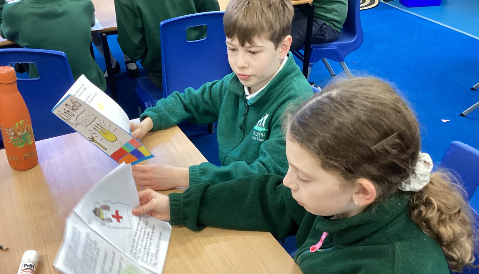 Sharing stories written by Hawk and inspired by Greek Myths