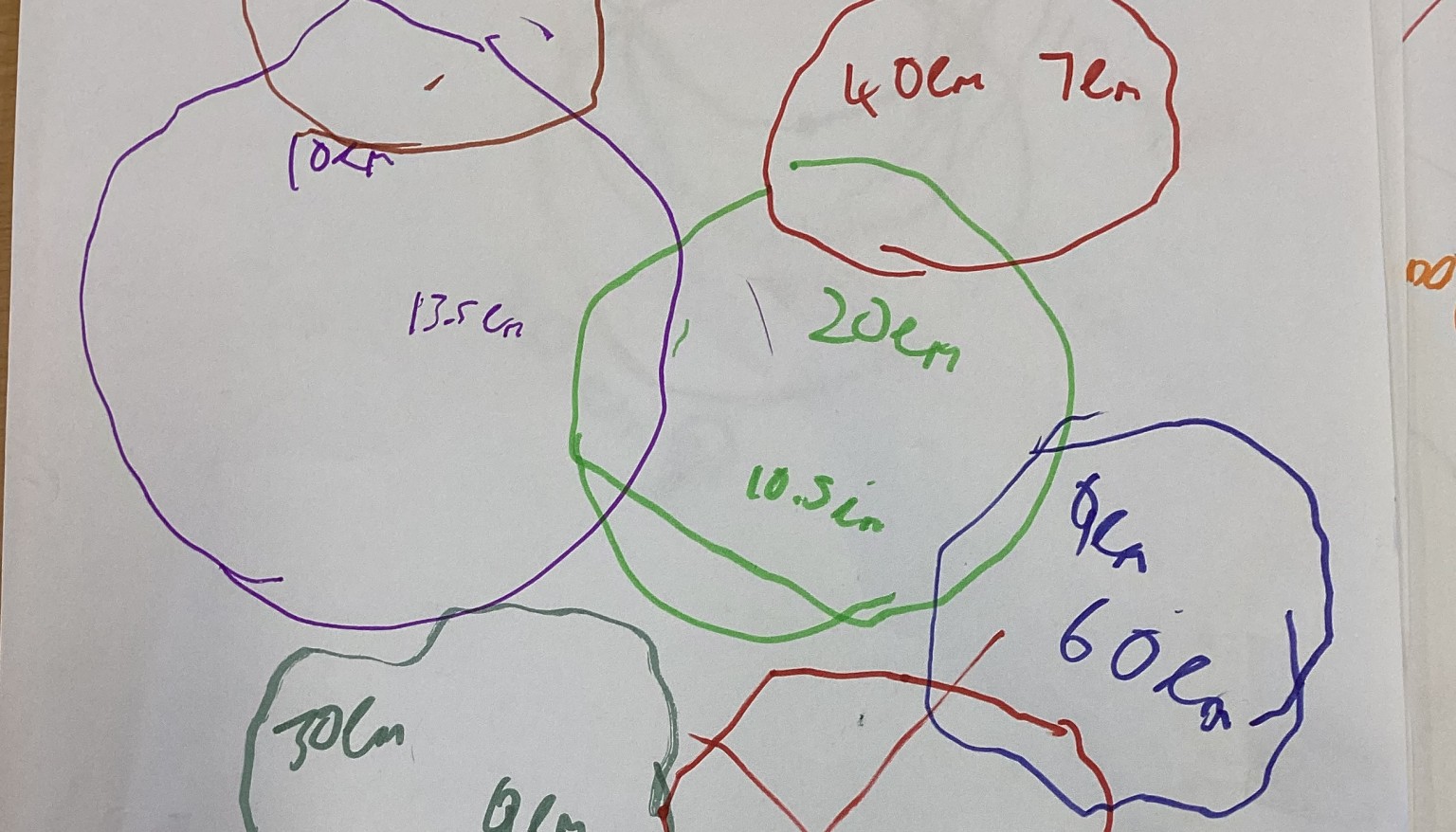 Light Unit - Shadow Experiment