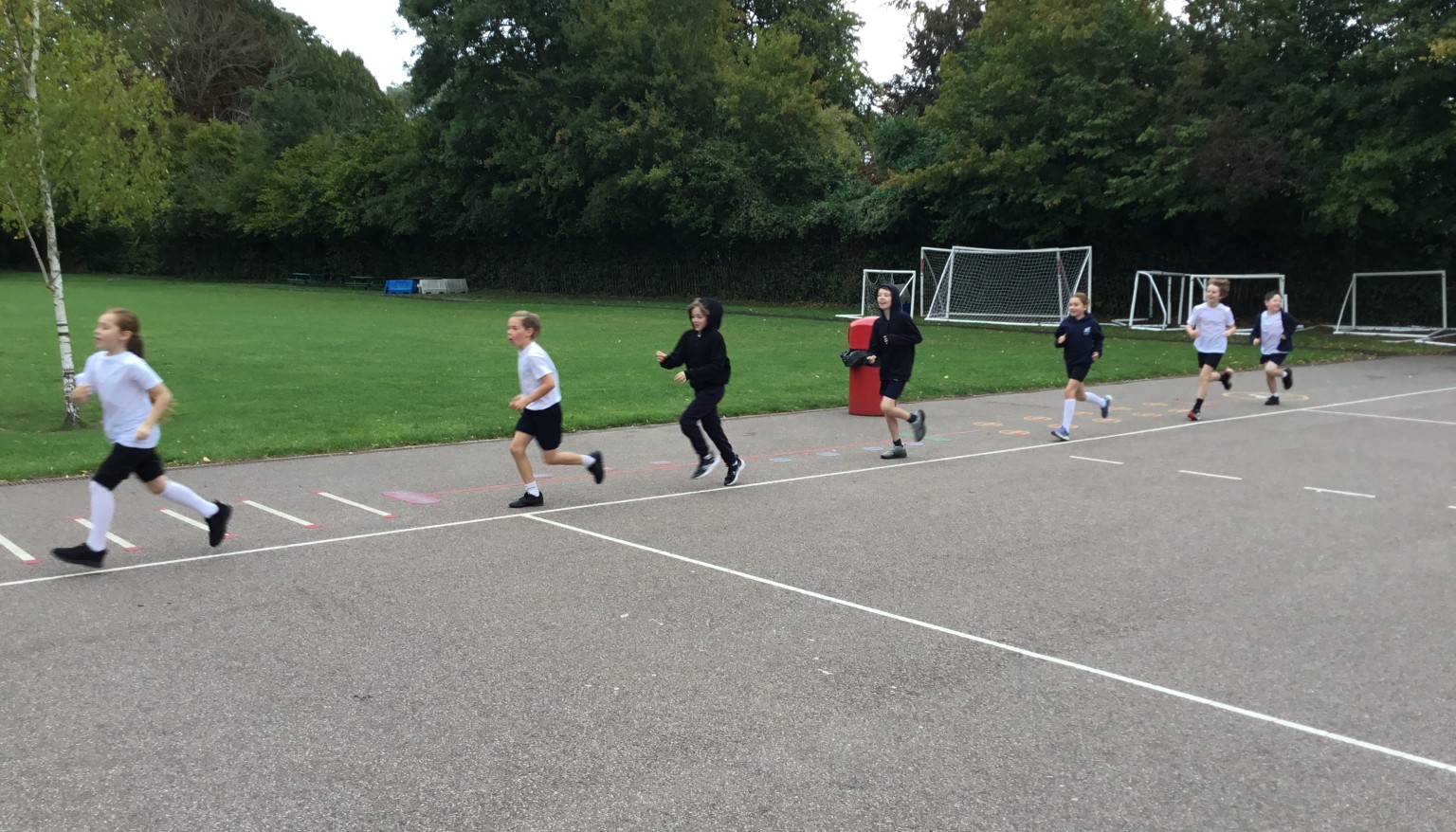 Play Leader Training