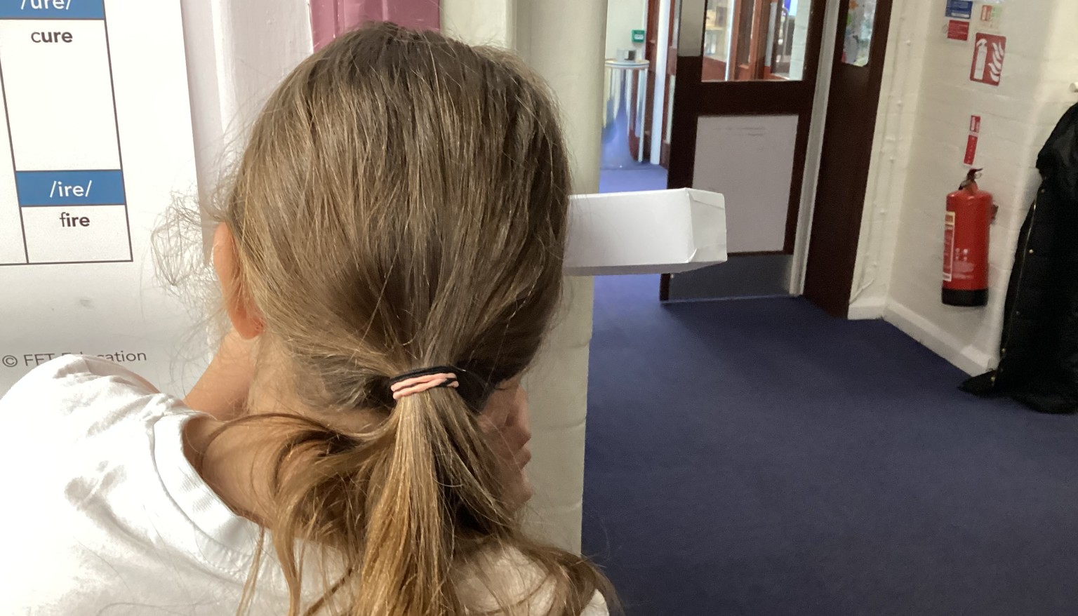 Investigation into how the laws of reflection are used in periscopes.