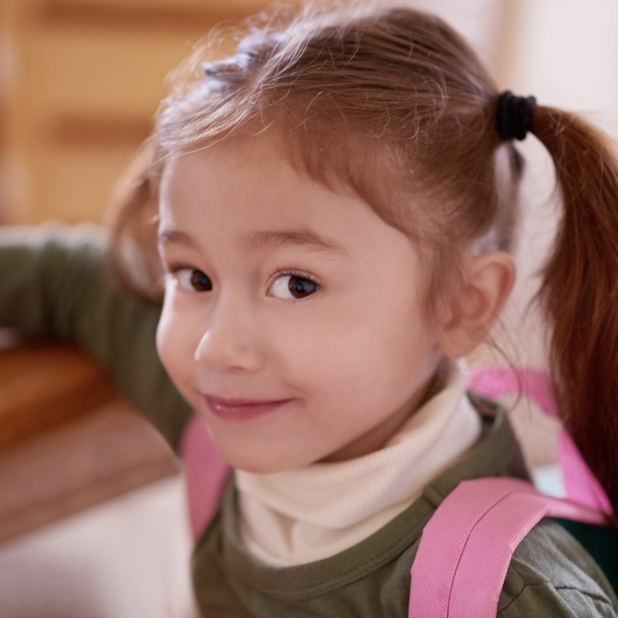 Starting School In September 2026?