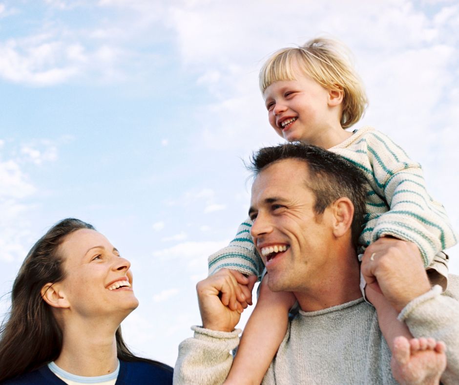 Wider Family Support Service