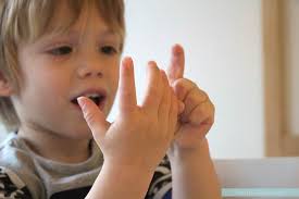 Starting School In September 2027
