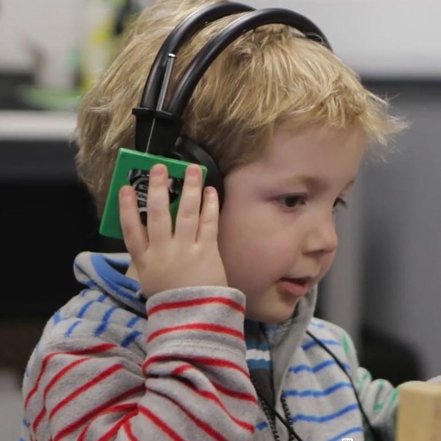 Audiology Service