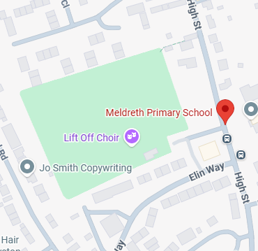 Share Your Safe Route To School