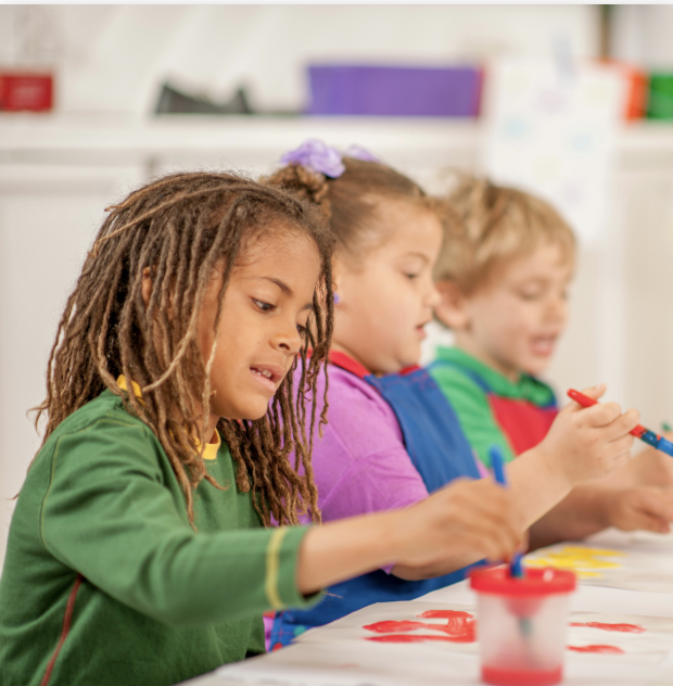 Our Breakfast & Afterschool Club