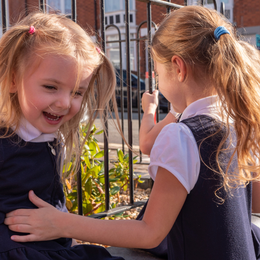 Speech and Language Therapy Service