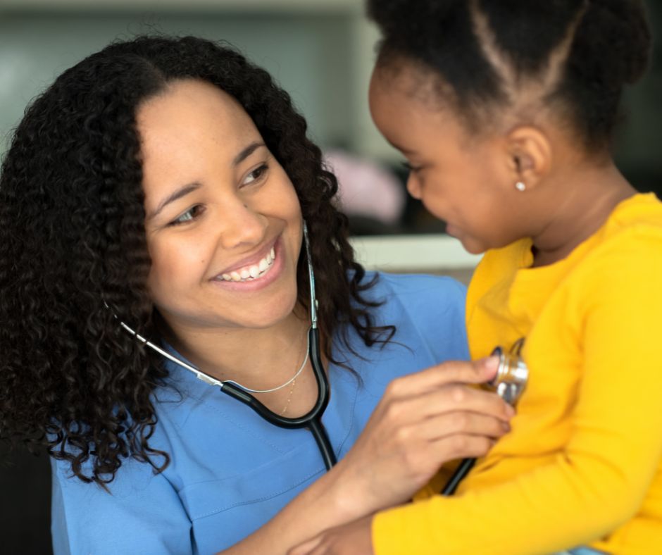Health Visiting and School Nursing Service