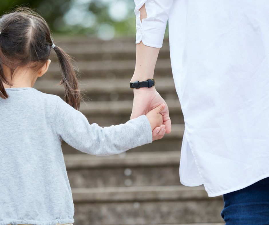 Parents as Partners in Learning