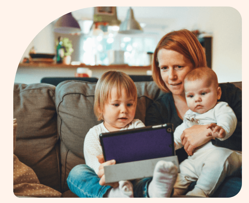 Resources for Parents 