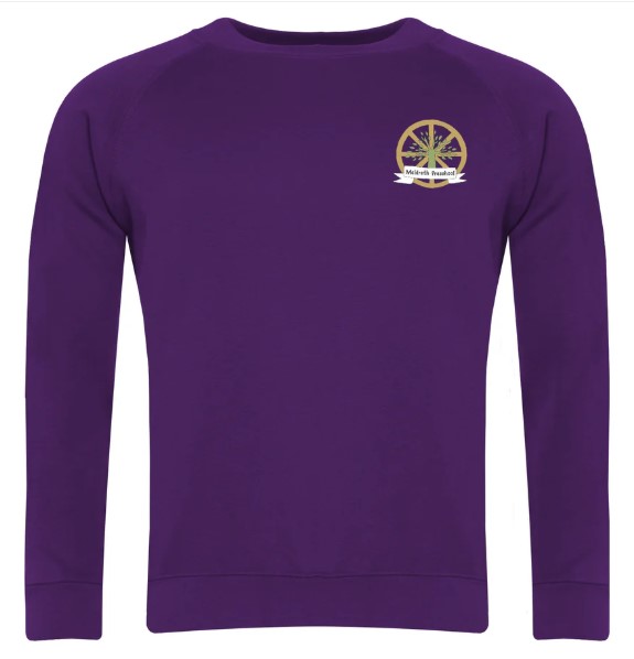 Sweatshirt