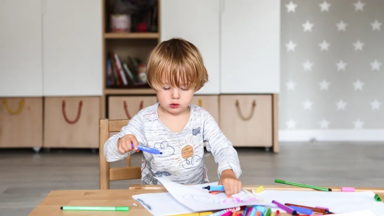 Children with Medical Needs