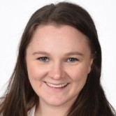 Miss Claudia McGinty