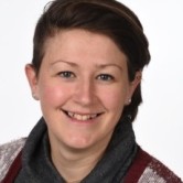 Mrs Janet Willoughby