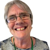 Mrs Maggie Farrer
