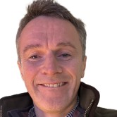  Neil O’Regan