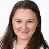  Claudia McGinty