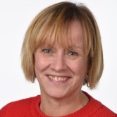 Mrs Mandy Pedge