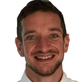 Mr Daniel Chapman