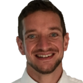 Mr Dan Chapman