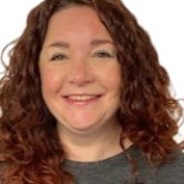 Mrs Erika Berry