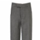  Dark Grey Trousers/Shorts 