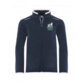  Optional Navy Training Top with logo 