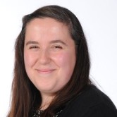 Miss Joanna Cole