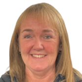 Mrs Paula Barham