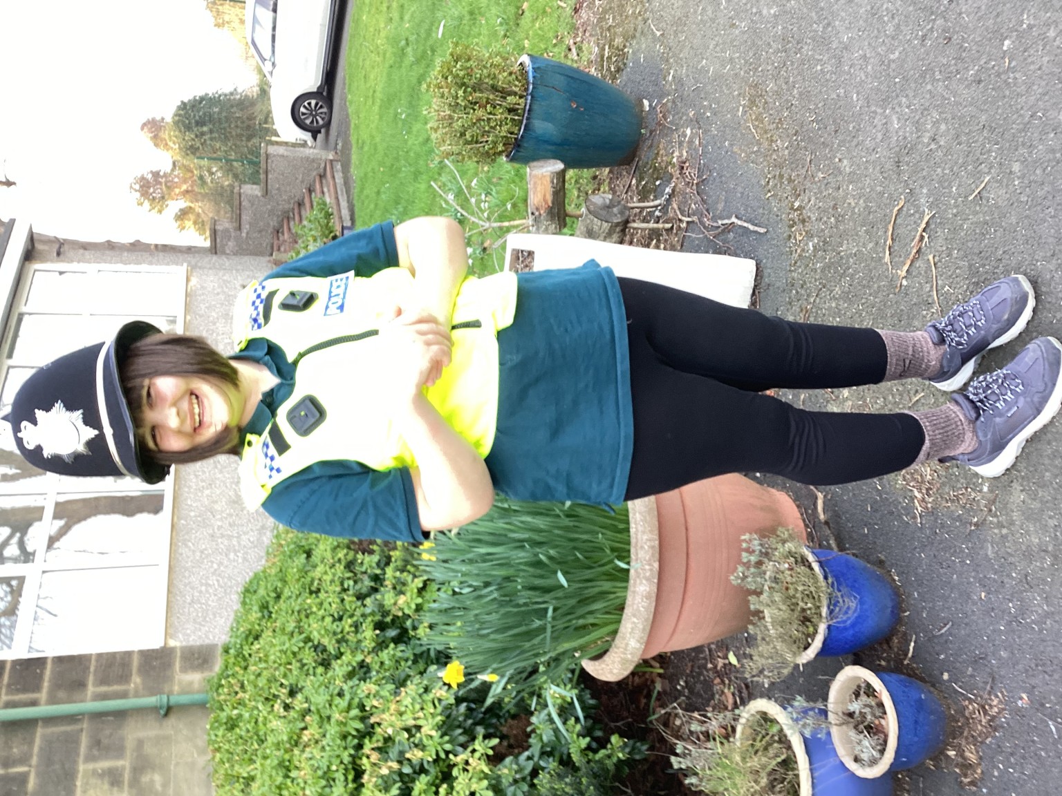 Understanding the Law