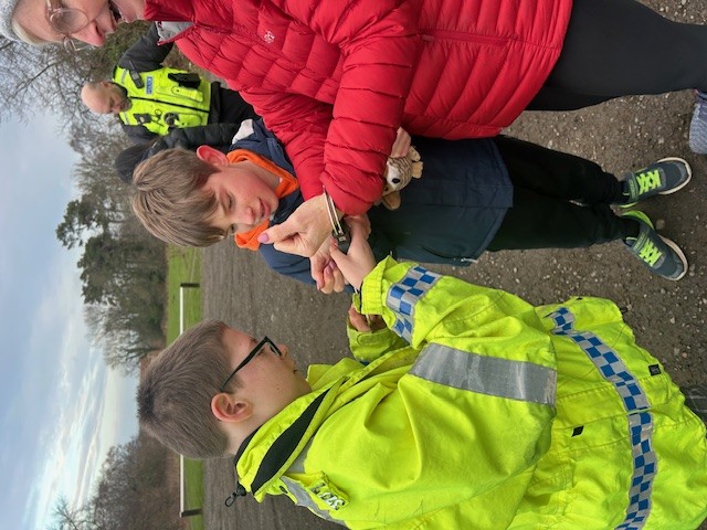 Understanding the Law