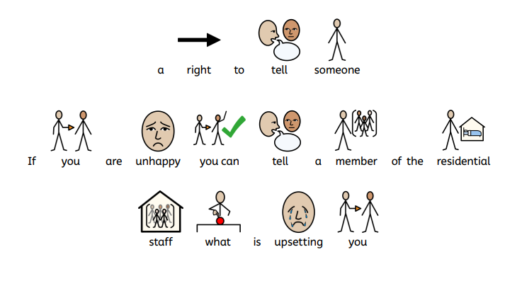 How to make a Complaint