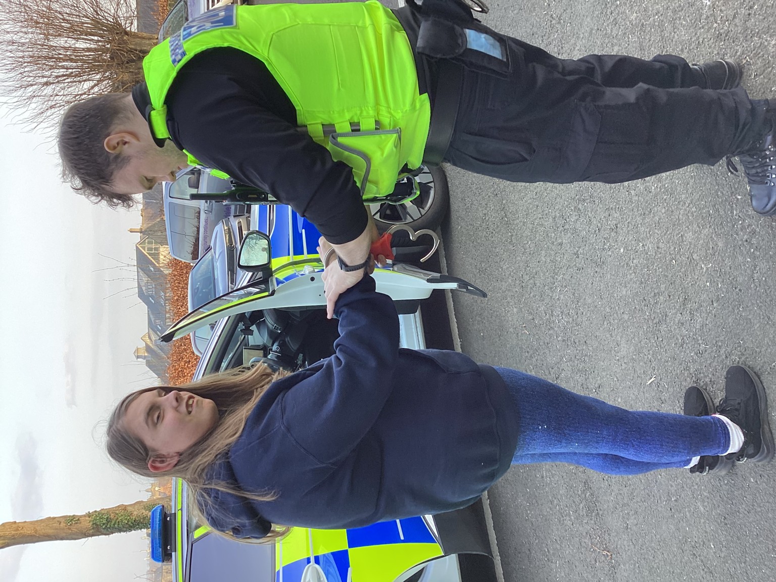 Understanding the Law