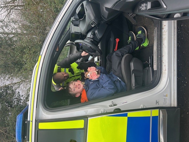 Understanding the Law